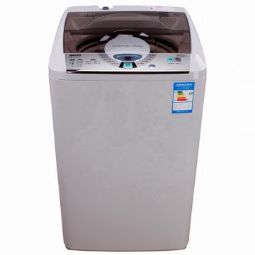 三洋(sanyo) xqb60-s808n 6公斤 全自动 波轮 洗衣机