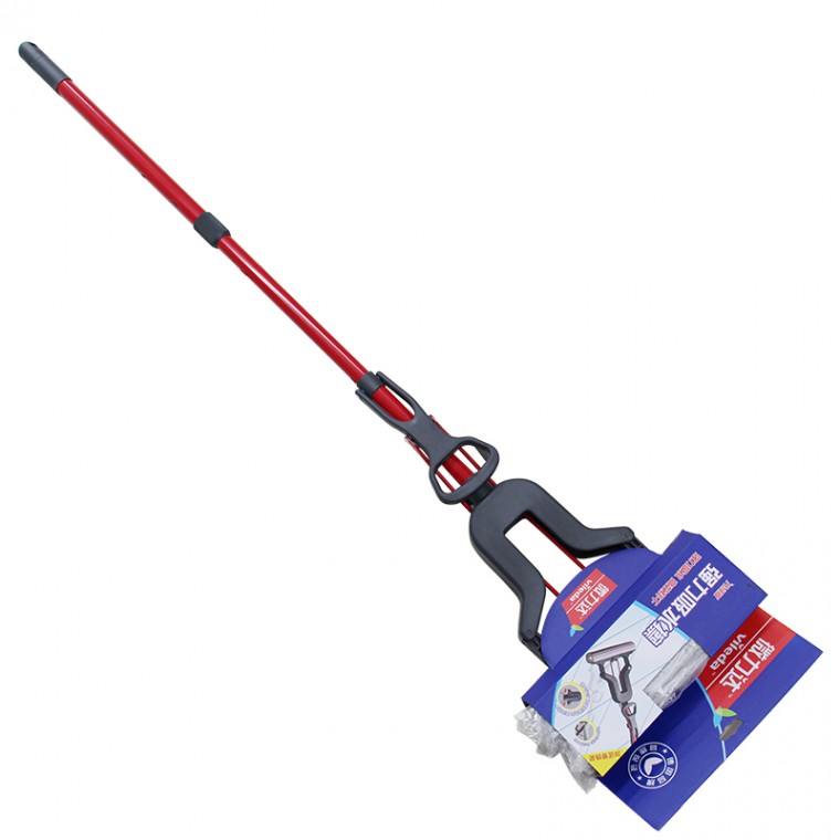 微力达强力吸水擦送替换头