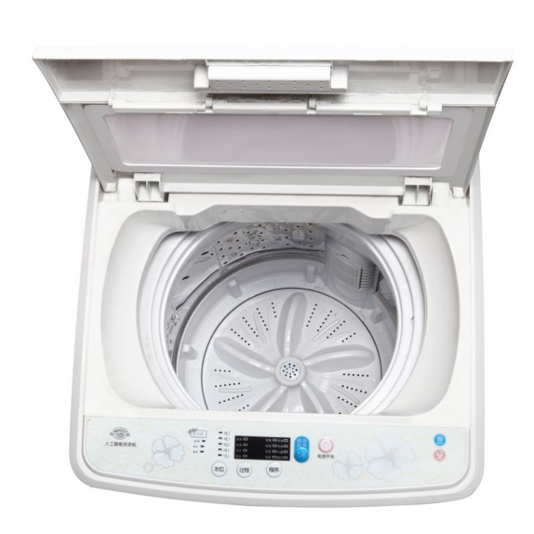 尊贵(zungui) XQB52-578Z 5.2KG全自动洗衣机