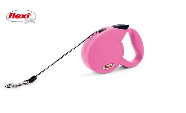 flexi 福莱希伸缩式牵引绳 德国原装进口 迷你系