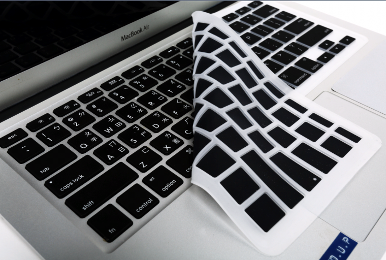 发光键盘膜组印刷现状,水平和发展趋势_保护手机屏幕用什么膜_键盘保护膜有必要吗