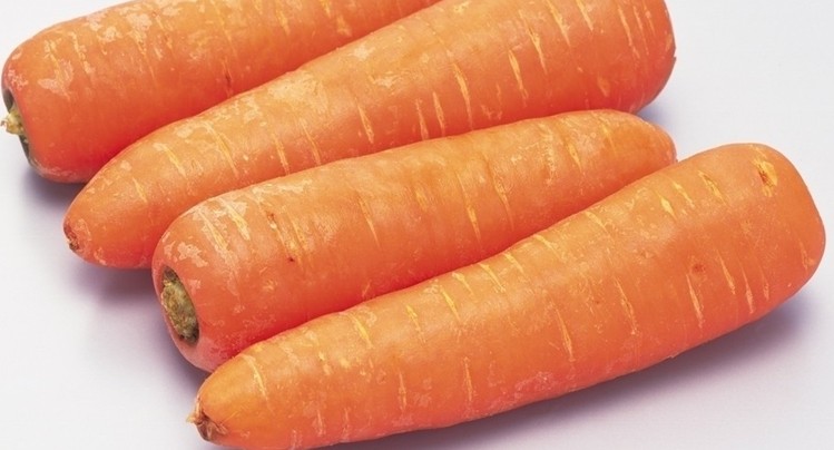 食全食美有机胡萝卜400g/盒多少钱