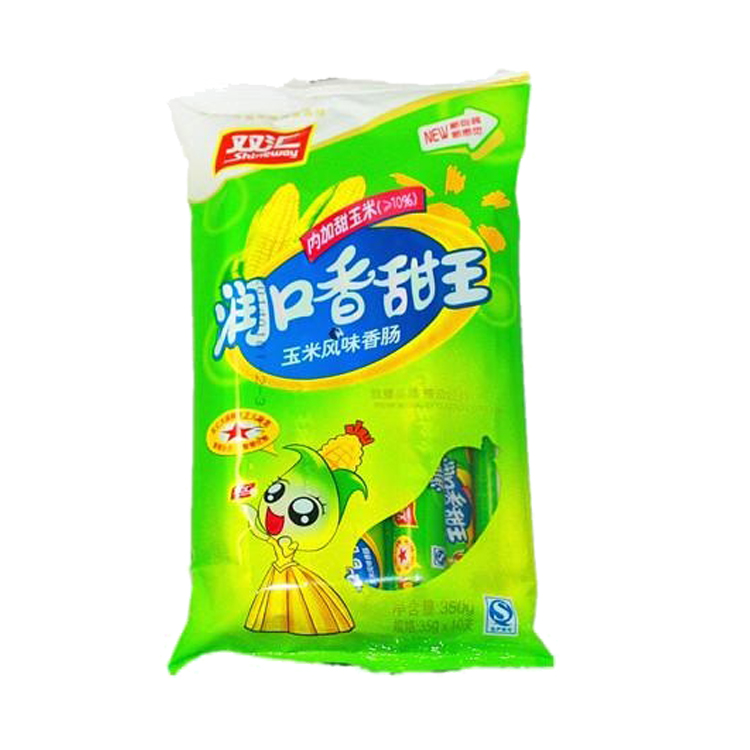 ˫(׷ζ㳦)350g(35g*10֧)/