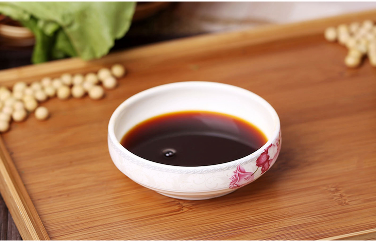 加加鲜味鲜生抽800ml/瓶