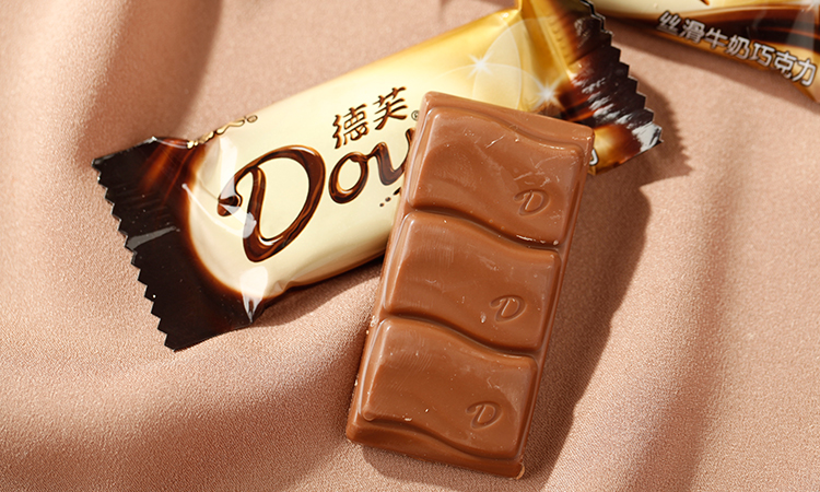 252克/碗 品牌:德芙(dove) 口味:牛奶巧克力 包装:碗装 形状:排块