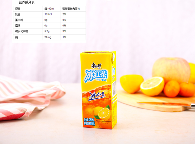 ʦ 250ml/  6 Ʒ:ʦ : װ:װ 
