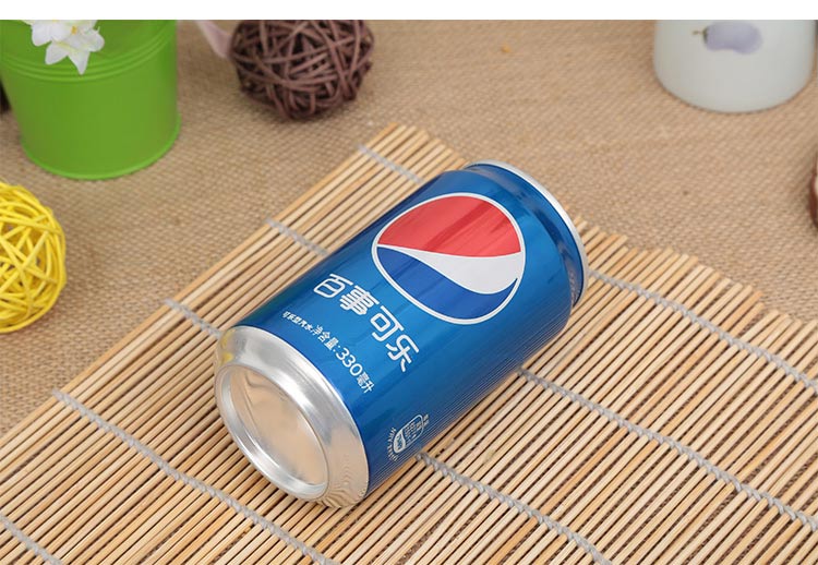 百事可乐 330ml/罐