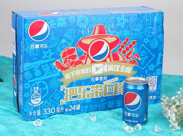 ¿330ml*24/