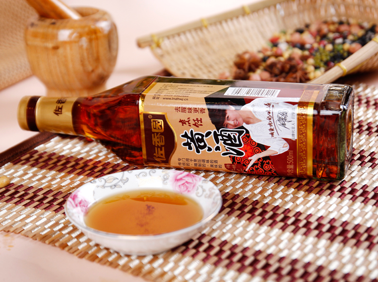 佐香园料酒/黄酒特惠