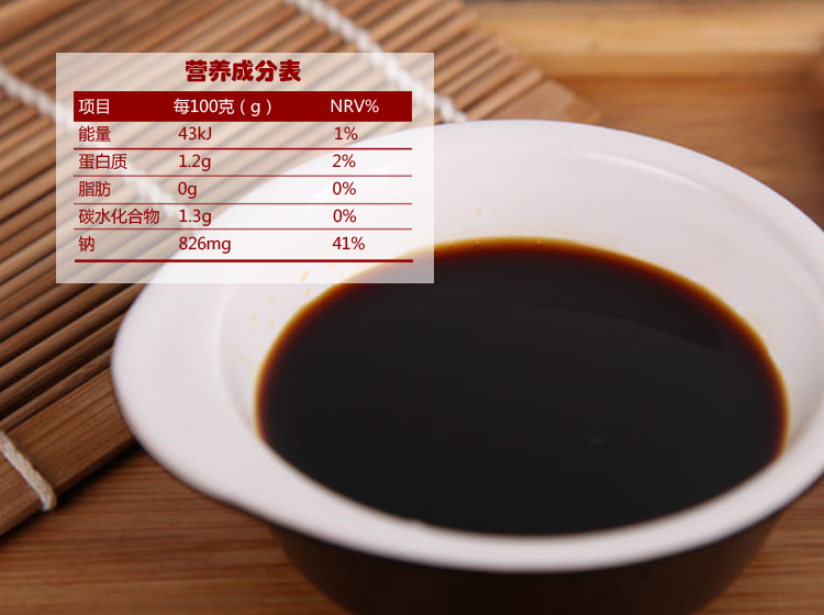 白酱油是什么_厨邦海鲜酱油生抽410_海鲜酱油是什么(3)