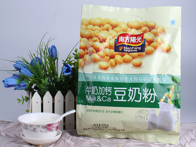 粉600克/袋 店铺名称:国美飞牛自营旗舰店 品牌:南方 包装方式:袋装