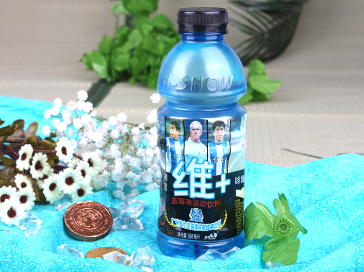 ѩά+ݮζ˶  591ml/ƿ