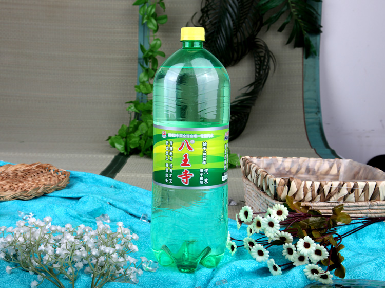 八王寺果子蜜汽水2l/瓶