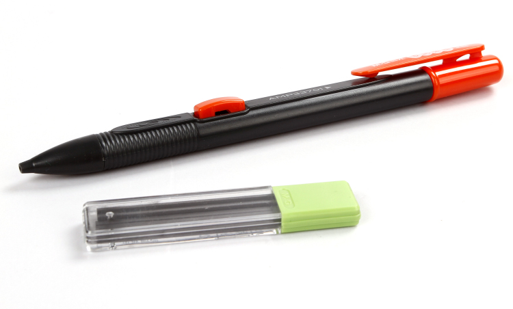 2b铅笔是0.7的芯吗 28f9ad9b90e7de2c7c32d5e8d1cb8412.jpg