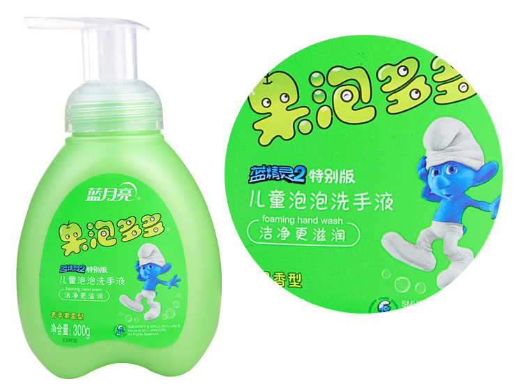 ͯϴҺ(Ƽ)300g/ƿ