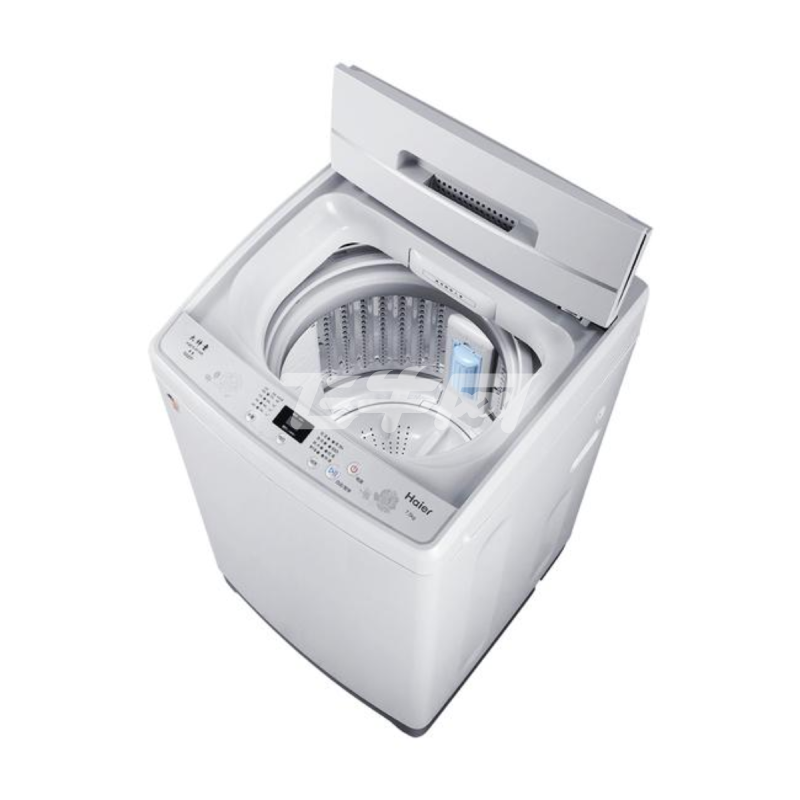 海尔(Haier) B5068M21V 5公斤 全自动 波轮 洗衣机是波轮洗衣机中的产品之一,其品质受到较多顾客的好评,同时海尔(Haier) B5068M21V 5公斤 全自动 波轮 洗衣机也是海尔(Haier)波轮洗衣机中的销售较好的产品之一,海尔(Haier) B5068M21V 5公斤 全自动 波轮 洗衣机所属的品牌也因其良好的信誉而受到用户的喜爱,公平公正的价格也使海尔(Haier) B5068M21V 5公斤 全自动 波轮 洗衣机拥有良好的口碑。每一个呈现在顾客面前平凡的海尔(Haier) B
