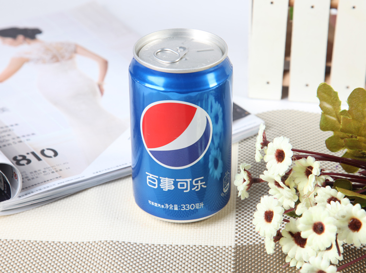 ¿ 330ml/