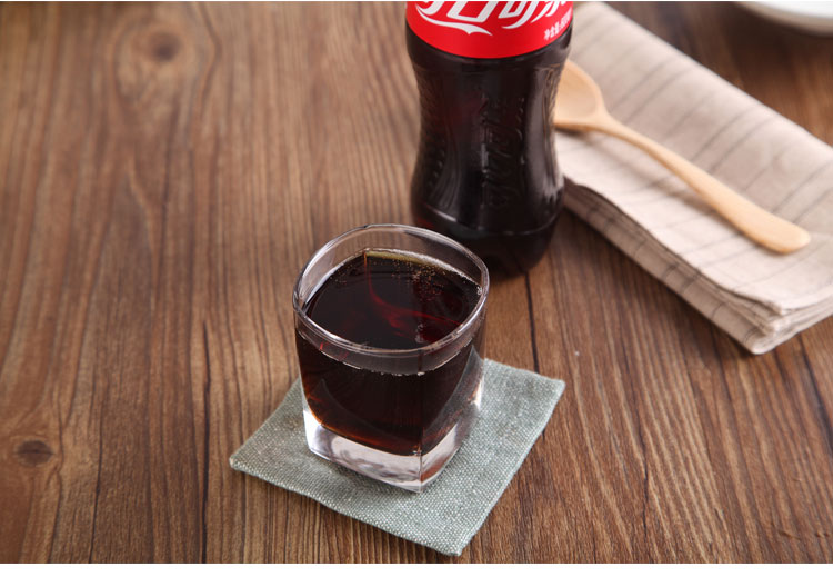 可口可乐(cocacola)碳酸饮料规格