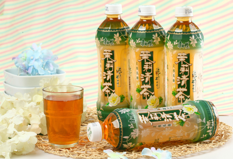 康师傅茶饮料优惠