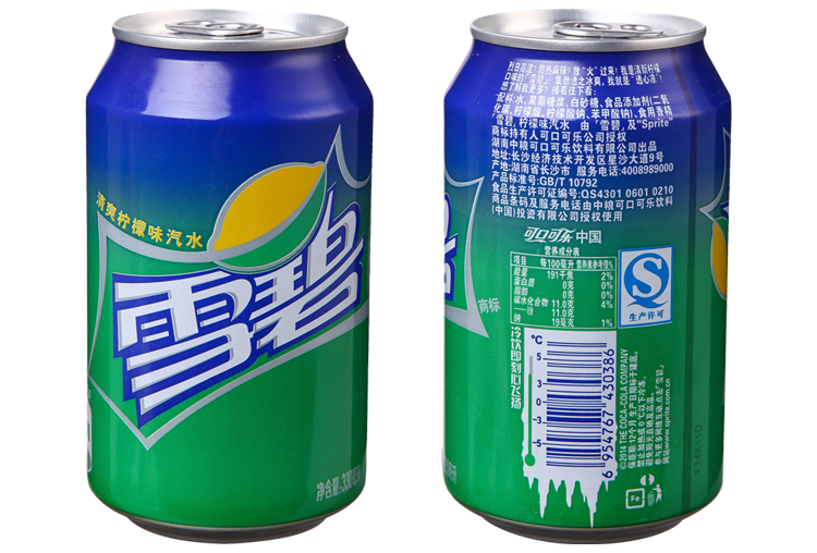 ѩˮ 330ml/