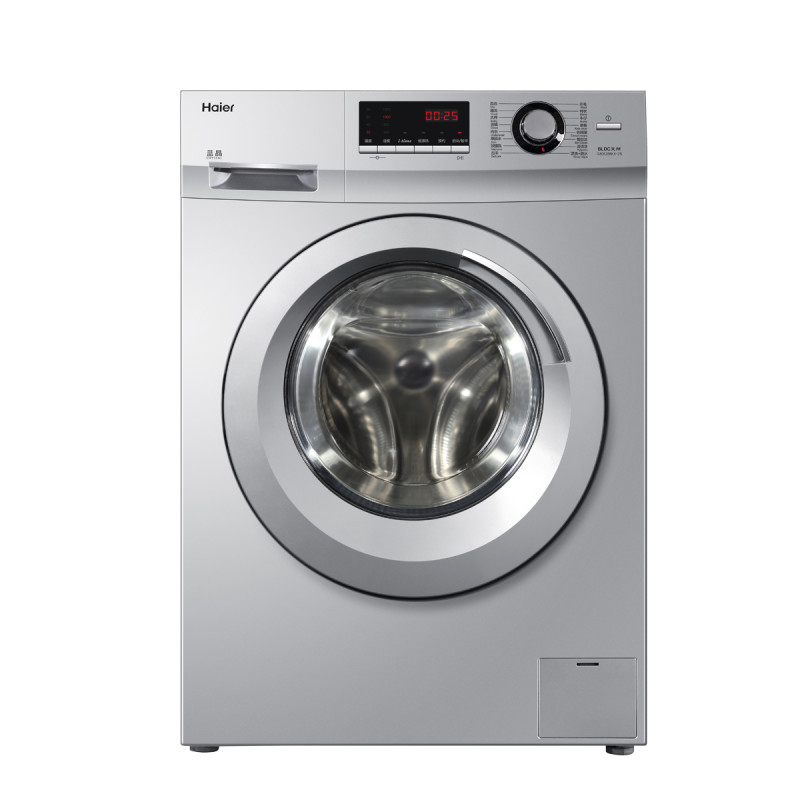 海尔洗衣机怎么样_海尔滚筒洗衣机的优缺点_海尔滚筒洗衣机桶自洁