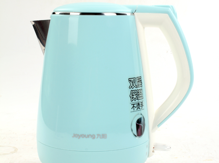 九阳(joyoung)电水壶,电热水瓶热卖