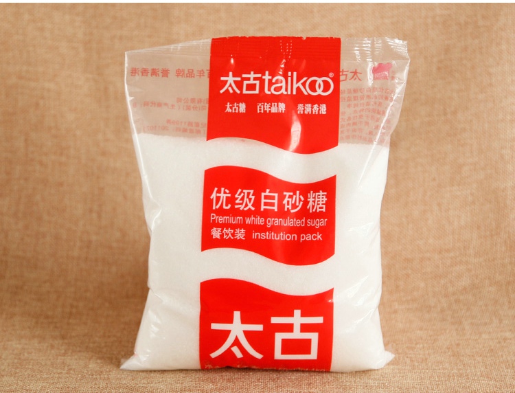 太古 优级白砂糖 1kg\/袋