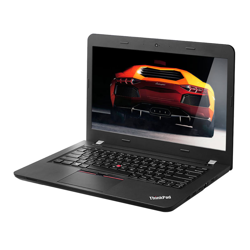 联想(thinkpad) e460 20eta016cd 笔记本电脑14英寸 i7-6500u处理器