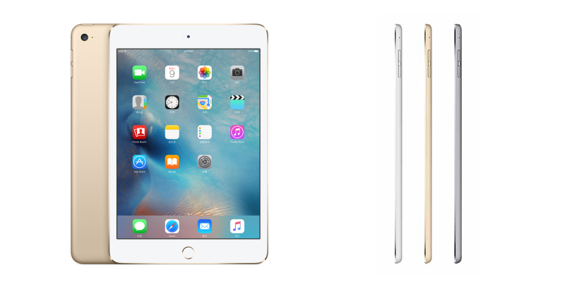 ipad mini4和苹果7_苹果ipad mini 4_苹果ipad mini 4好用