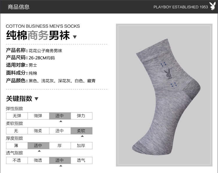 袜子排名_袜子十大排名(2)