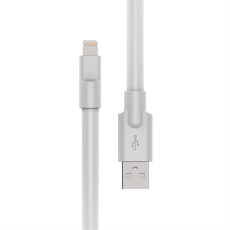 HONESTDA 苹果6接口30cm支架数据线 USB