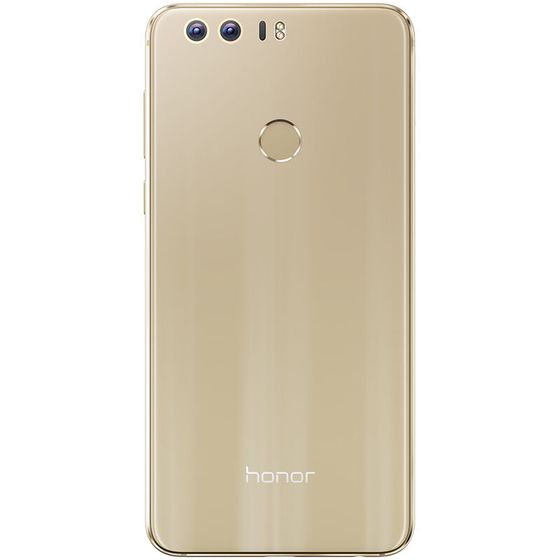 华为 (HUAWEI) 荣耀8 FRD-AL10 4GB+64GB