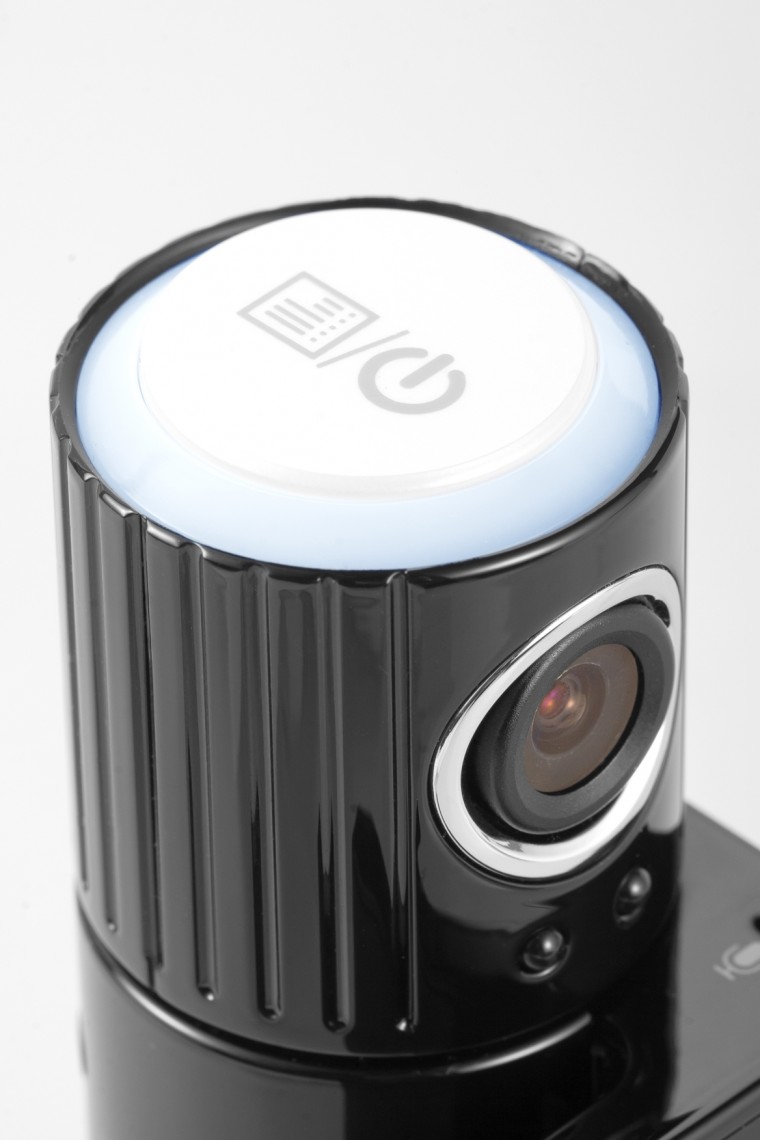 纽曼(newsmy) x5 行车记录仪-微影