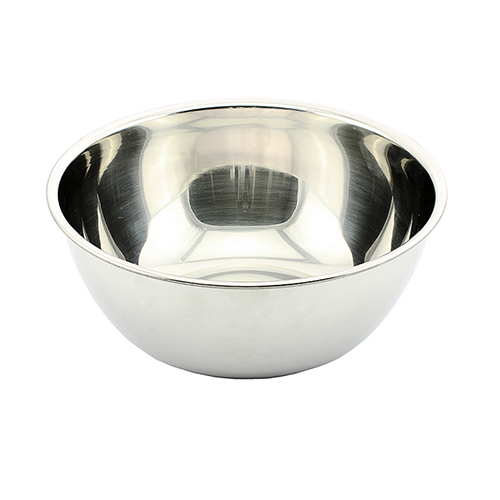 夏氏 不锈钢深物斗 26cm hk50035