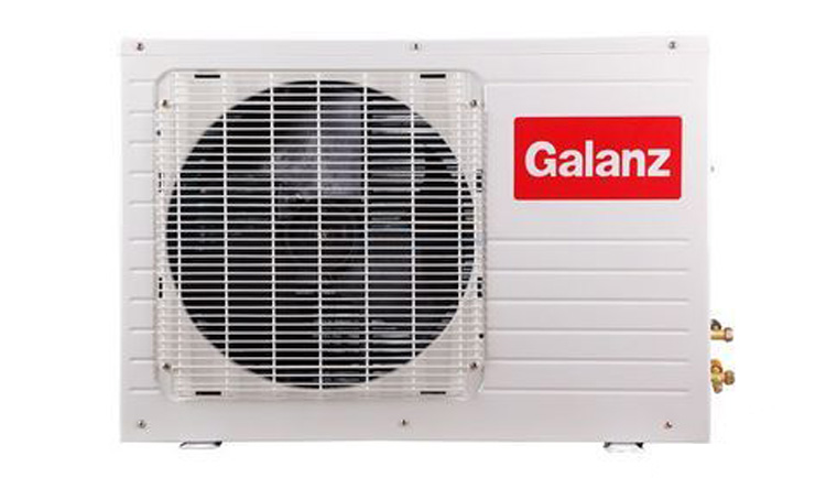 【格兰仕(galanz)kfr-26gw/dlp35-130-1壁挂式空调】