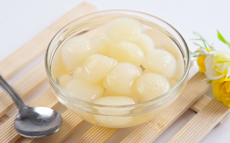 【芝麻官方便食品】芝麻官 冰糖梨球 720g/瓶【图