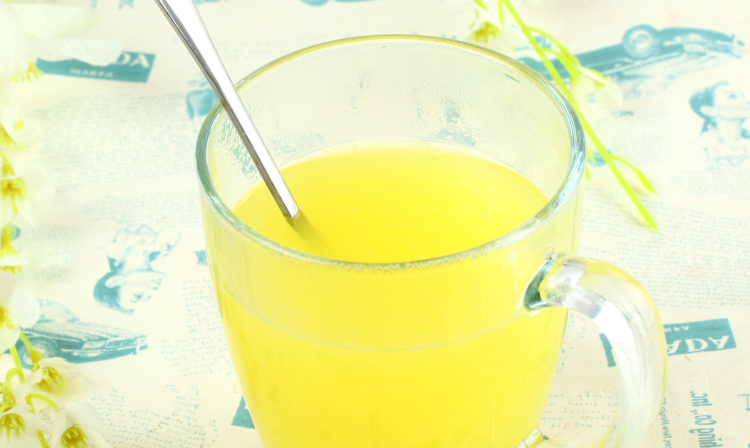 果珍-欢畅柠檬味 200g/袋