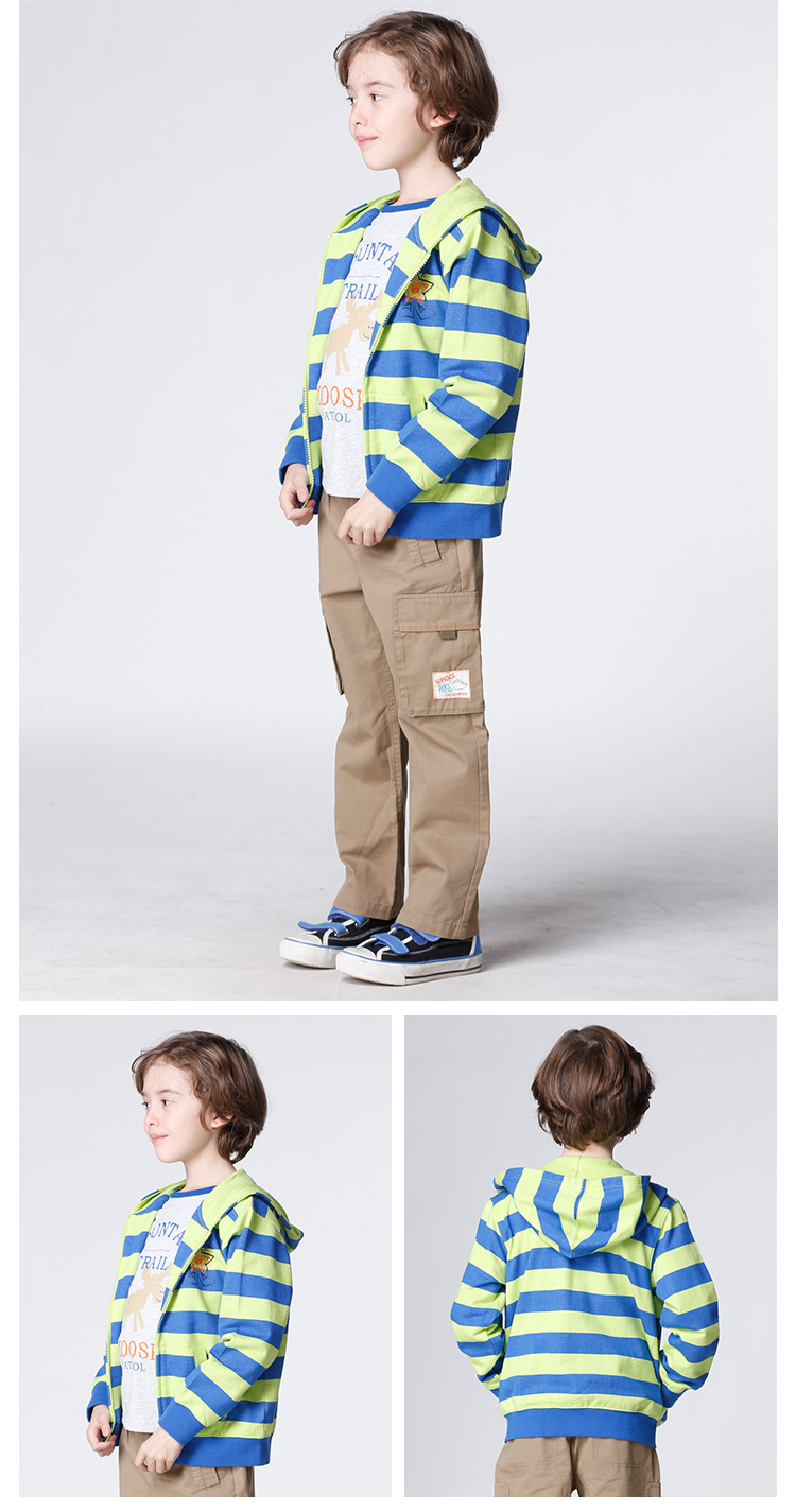 130 品牌:巧乐奇(cherokee) 适用性别:男 是否带帽:不可拆卸帽 童装袖