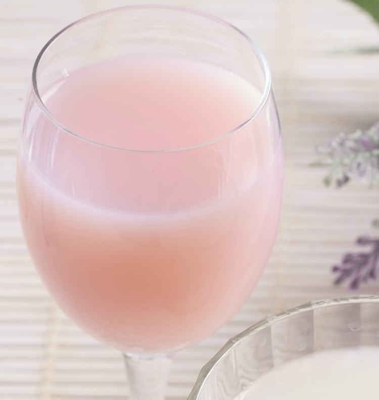 旺旺o泡果奶草莓味125ml*4盒