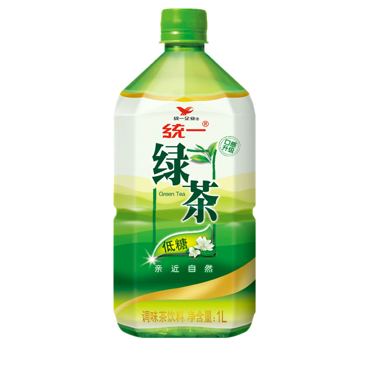 1升大瓶绿茶零售价,4元一瓶绿茶多少升,为什么大瓶绿茶才4元_大山谷图库