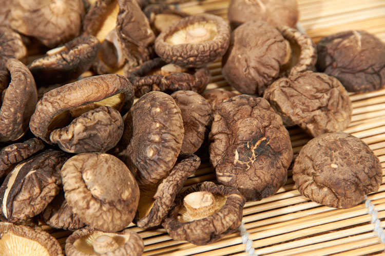 永福元冬菇200g/袋