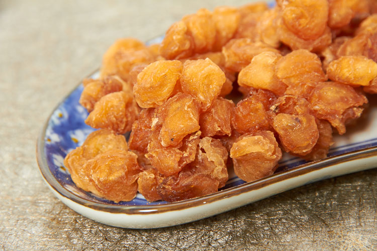 永福元桂圆肉 135g/袋