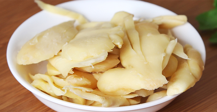 果王乡里盐姜80克/袋