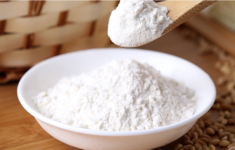 双益高筋面粉5kg/袋