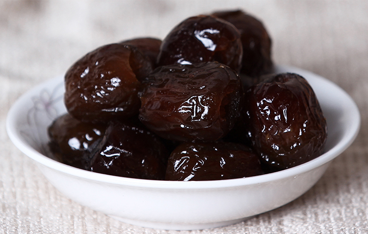 御封阿胶贡枣 227g/袋