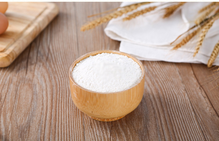 雪雀蛋糕自发粉 1kg/袋