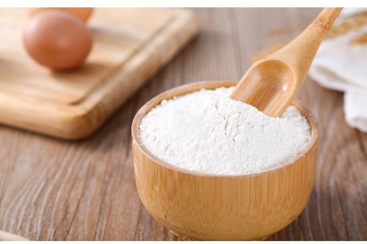 雪雀蛋糕自发粉 1kg/袋