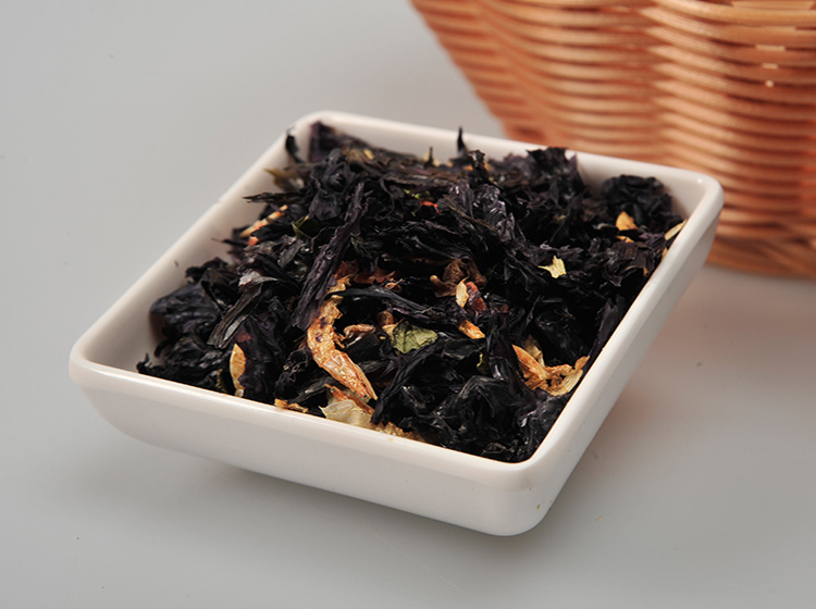 皇佳虾皮紫菜汤62g/袋