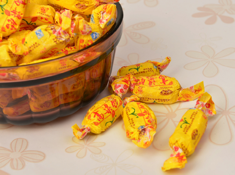 野风酥高粱饴450g/袋