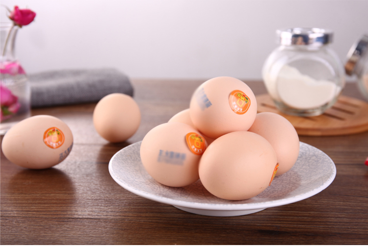 正大富硒蛋10枚